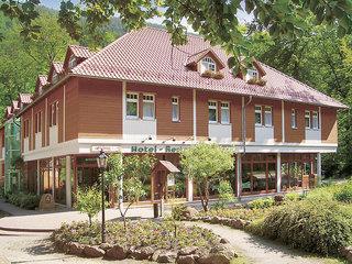 Kurpark-Flair-Hotel Im Ilsetal (tt)