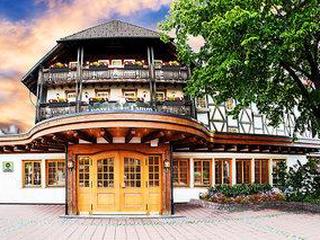 Hotel Lamm Mitteltal (tt)