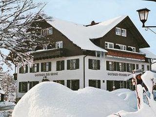 Gasthaus Krone Mittelberg (tt)
