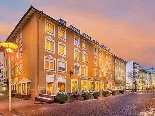 Select Hotel Friedrichshafen (tt)