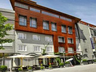 Hotel City Krone (tt)