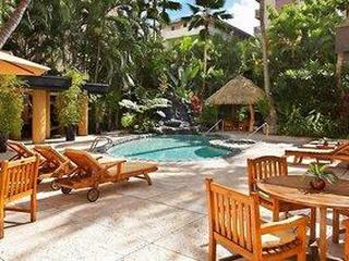 Bamboo Waikiki Hotel (tt)