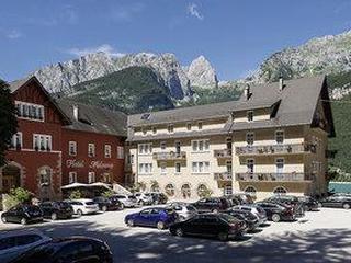 Grand Hotel Molveno (tt)