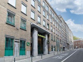 B&B HOTEL Brussels Centre Louise (tt)