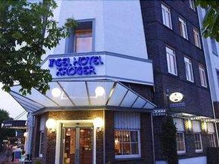 Inselhotel Langeoog (tt)