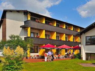 Hotel & Restaurant im Kräutergarten (tt)