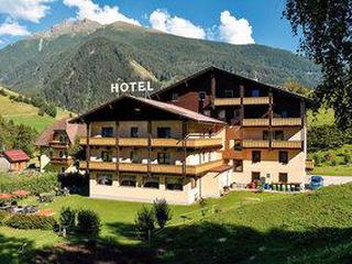 Hotel Pension Oswald (tt)