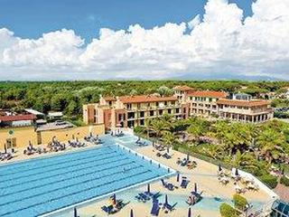 Residence Continental Resort (tt)