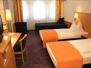 Konferenzhotel Ysenburger Hof (tt)