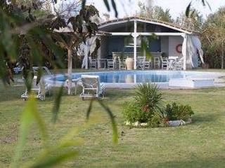 Ammos Naxos Exclusive Apartments & Spa (tt)