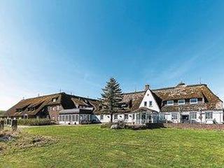 Nordsee-Hotel Arlau-Schleuse (tt)