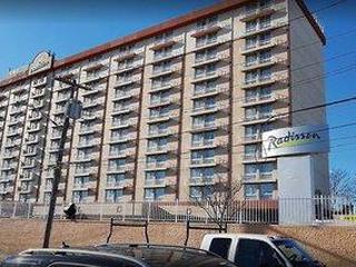 Radisson Hotel JFK Airport (tt)