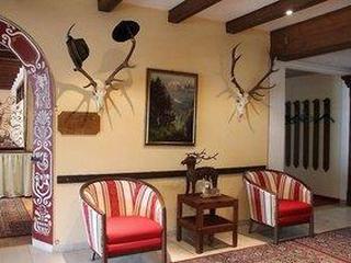 Alpenhotel Brennerbascht (tt)