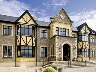 Knockranny House Hotel & Spa (tt)