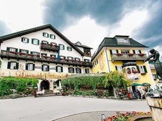 Hotel Gasthof zur Post (tt)