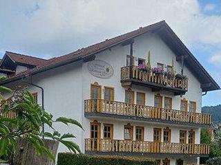 Ferien- und Aktivhotel zum Arber (tt)