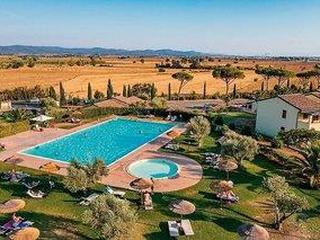 Le Corti Di Montepitti (tt)