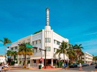 The Tony Hotel South Beach (tt)