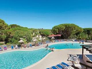 Résidence Odalys Domaine des Eucalyptus (tt)