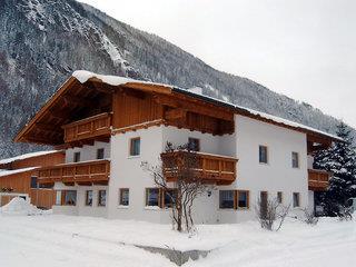 Appartementhaus Holzknecht (tt)