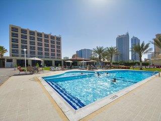 Ajman Beach Hotel (tt)