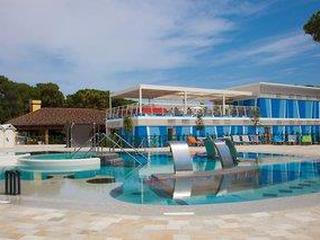 Camping Village Cavallino (tt)