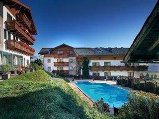 Ferienanlage Alpin Apart (tt)