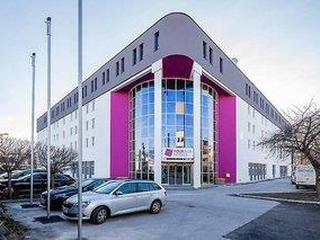 FourSide Hotel Salzburg (tt)