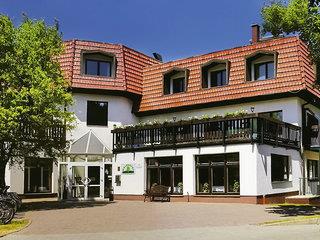 Waldhotel Wandlitz (tt)