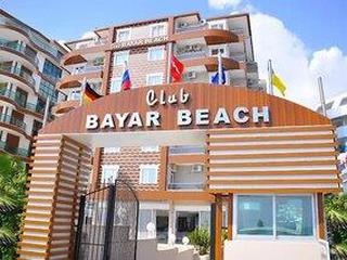 Club Bayar Beach Hotel (tt)