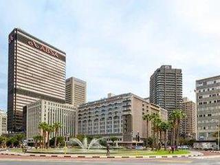 Fountains Hotel (tt)