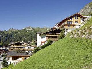 Hotel Berghof Crystal Spa & Sports (tt)