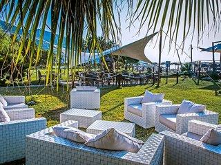 Aregai Marina Hotel & Residence (tt)