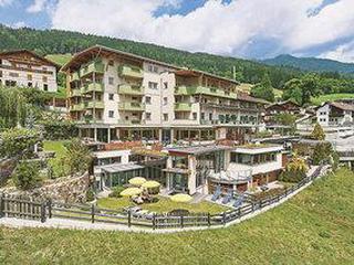 Feldthurnerhof - Vinum Hotel (tt)