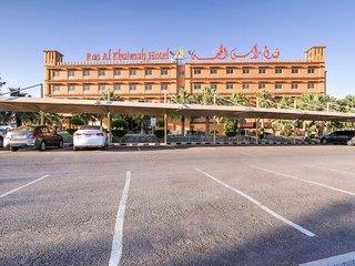 Ras Al Khaimah Hotel (tt)