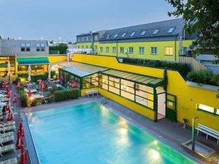 Vienna Sporthotel (tt)