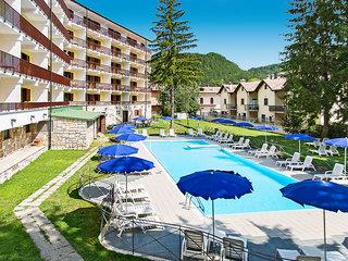 Grand Hotel del Parco (tt)