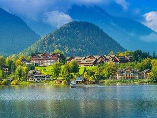 MONDI Resort am Grundlsee (tt)