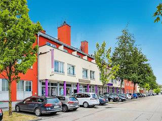 Plaza Inn Regensburg (tt)