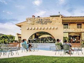 Cooee Astir Notos (tt)