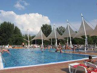 Balatontourist Camping & Bungalows Füred (tt)