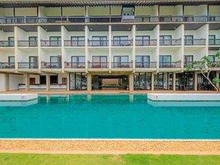 Temple Tree Resort & Spa (tt)