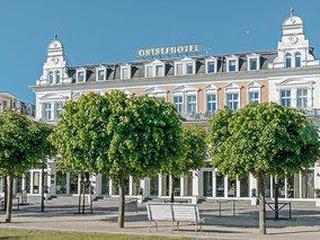 SEETELHOTEL Ostseehotel Ahlbeck (tt)