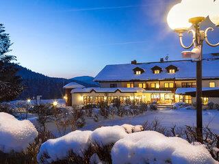Wellness- & Vitalhotel Böhmhof (tt)