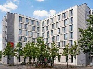 Leonardo Hotel Dresden Altstadt (tt)