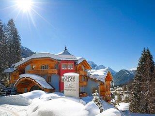 Hotel Cristal Palace (tt)