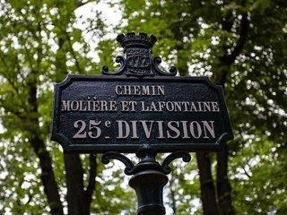 Hipotel Paris Belgrand Marie 20Éme (tt)