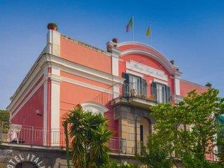 Albergo Terme Italia (tt)