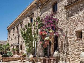 Agriturismo Vecchia Masseria (tt)