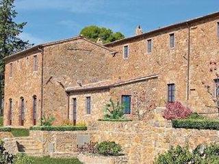 Antico Borgo Casalappi (tt)